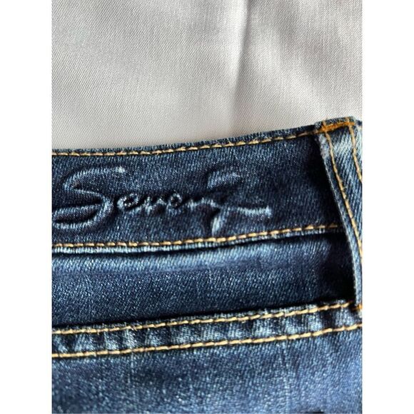 Seven 7  Denim Jeans Women’s - Picture 5 of 11